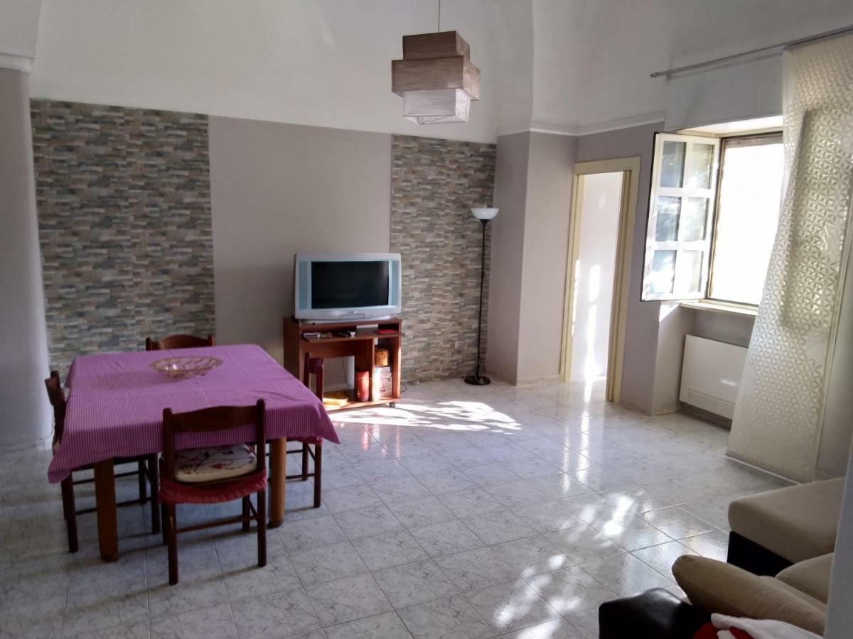 Corte Dei Giorgi Vernole Dış mekan fotoğraf