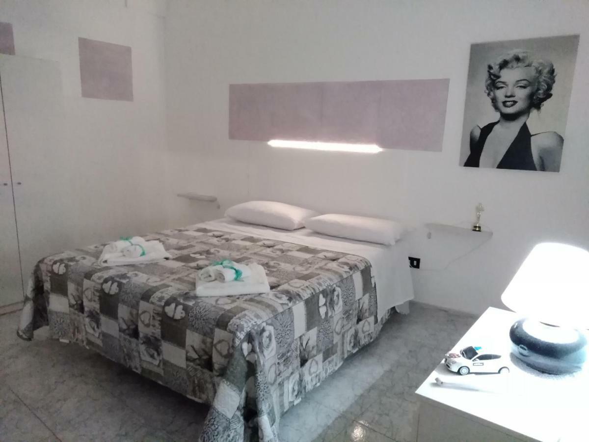 Corte Dei Giorgi Vernole Dış mekan fotoğraf