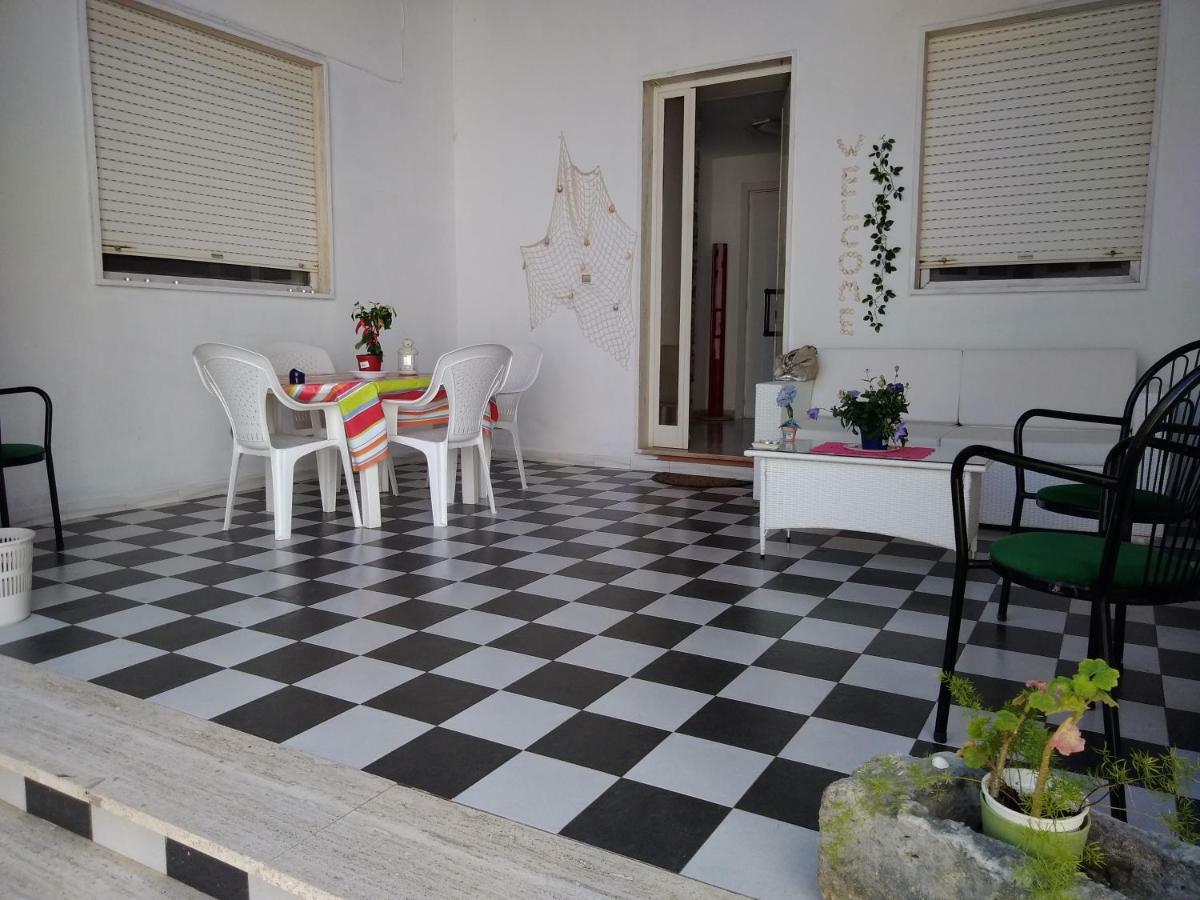 Corte Dei Giorgi Vernole Dış mekan fotoğraf