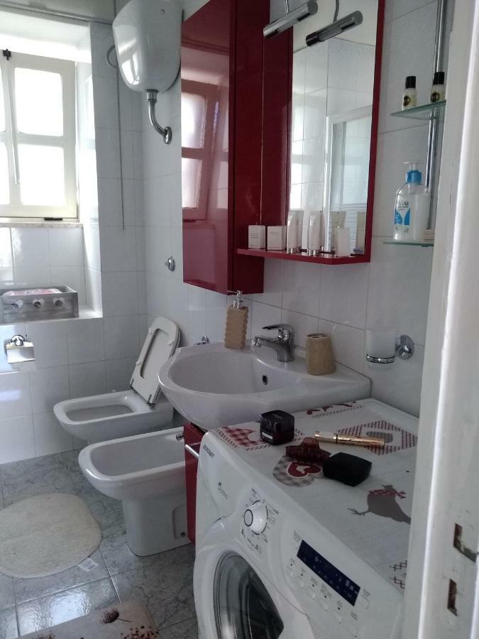 Corte Dei Giorgi Vernole Dış mekan fotoğraf